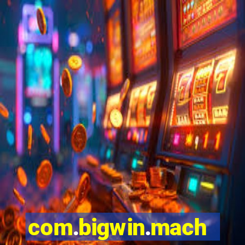 com.bigwin.machines.brze