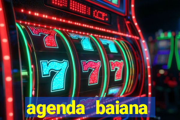 agenda baiana system 2024