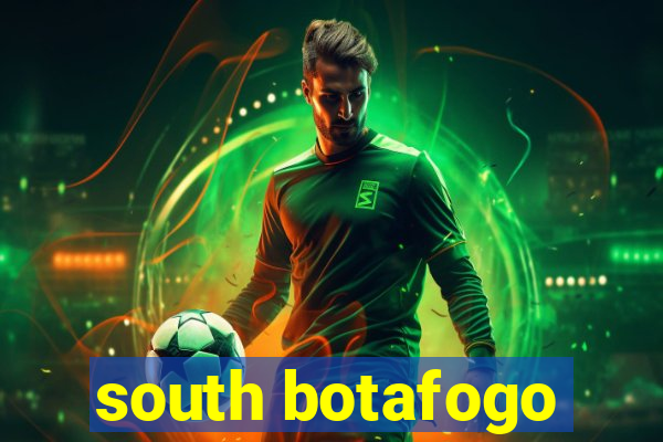 south botafogo