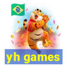 yh games