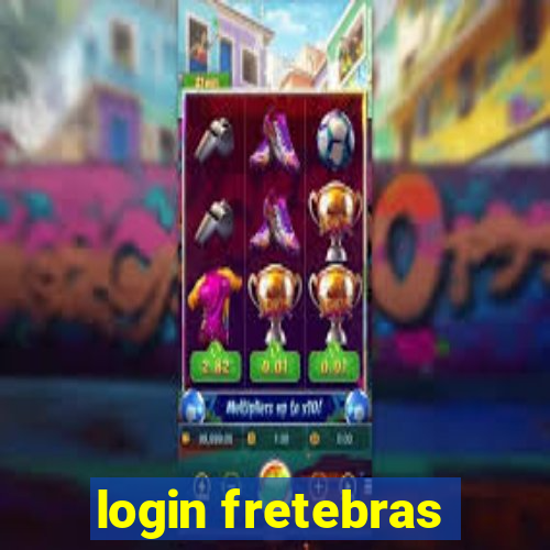 login fretebras