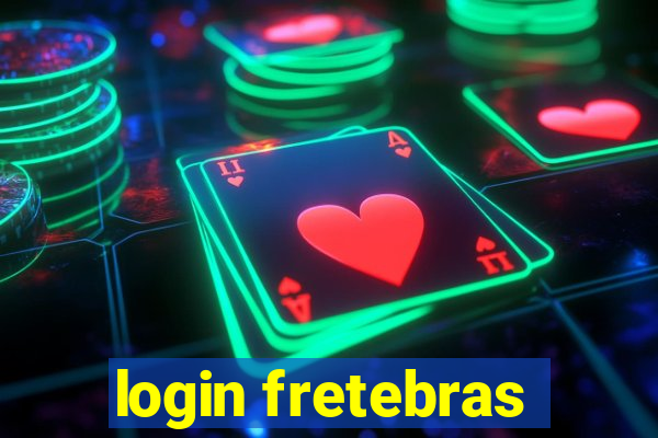 login fretebras