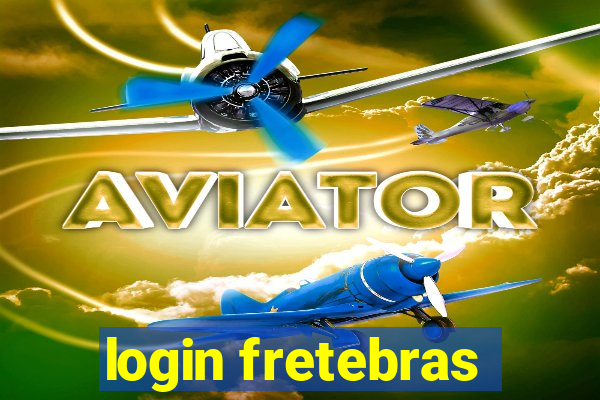 login fretebras