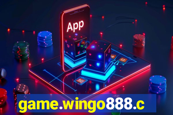 game.wingo888.con