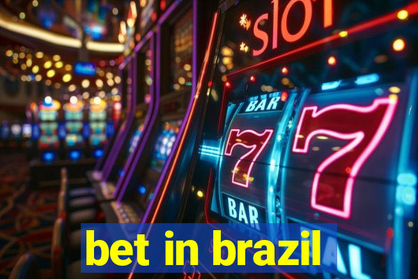 bet in brazil