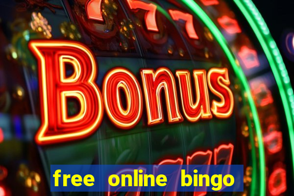 free online bingo games for groups