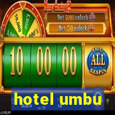 hotel umbu