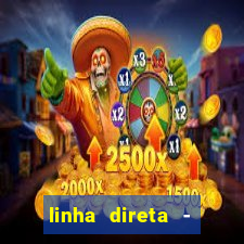 linha direta - casos 2001