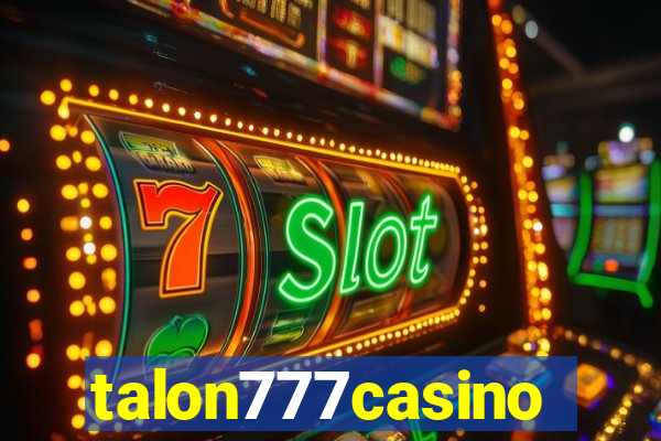 talon777casino