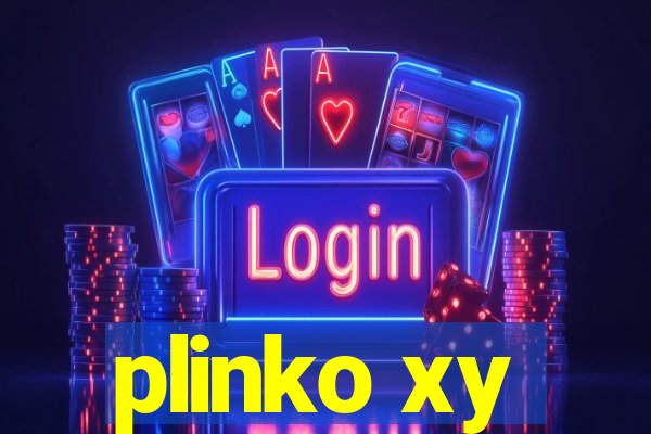 plinko xy