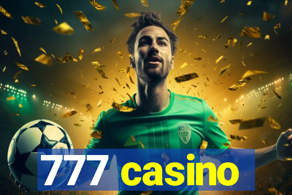 777 casino