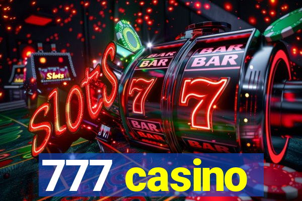 777 casino