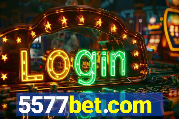 5577bet.com