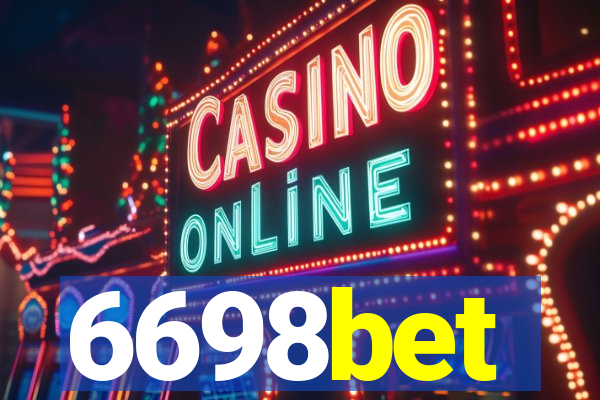 6698bet