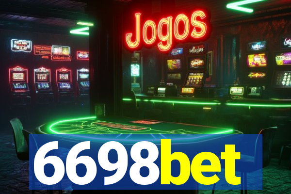 6698bet