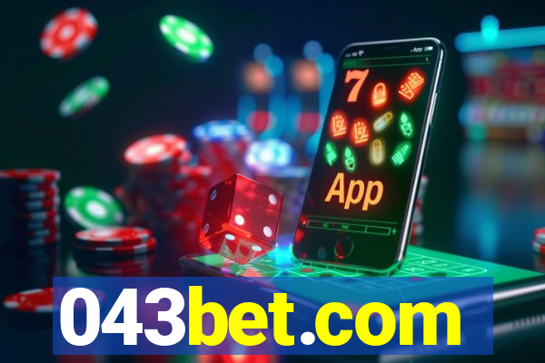 043bet.com