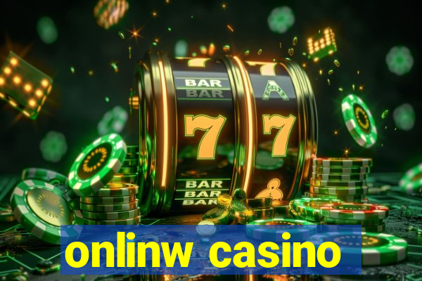 onlinw casino