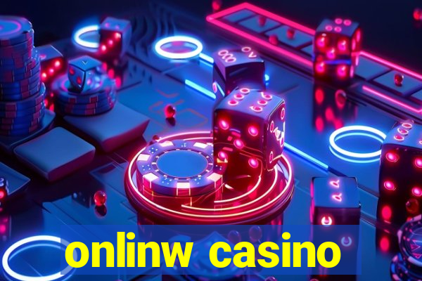 onlinw casino