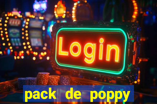 pack de poppy playtime 3 para drawing cartoons 2 vk