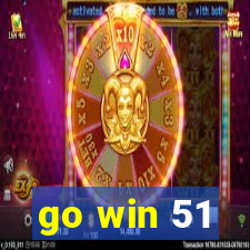 go win 51