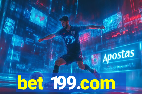 bet 199.com