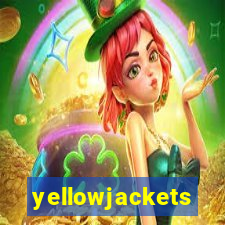 yellowjackets