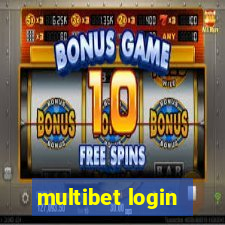 multibet login