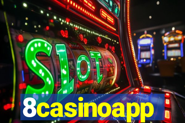 8casinoapp