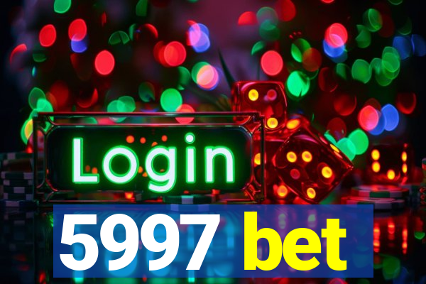 5997 bet