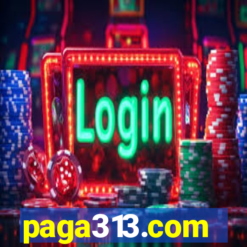 paga313.com