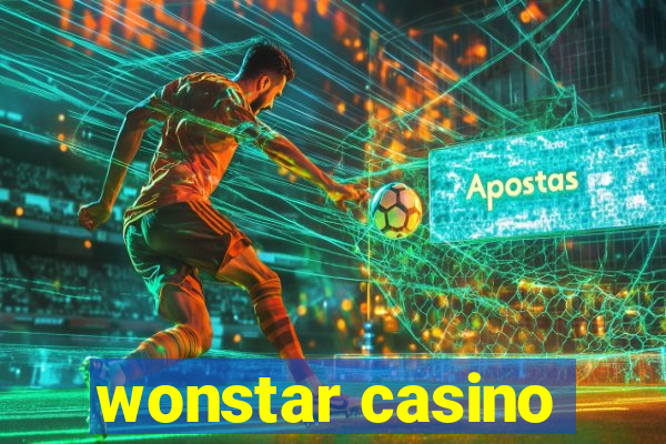 wonstar casino