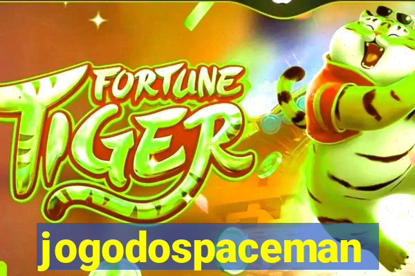 jogodospaceman