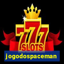 jogodospaceman