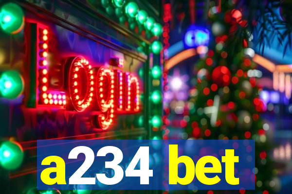 a234 bet