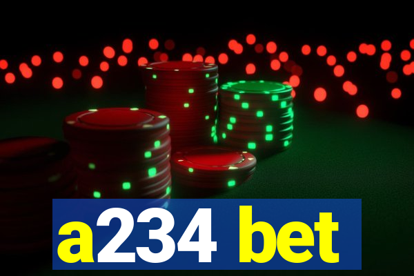 a234 bet