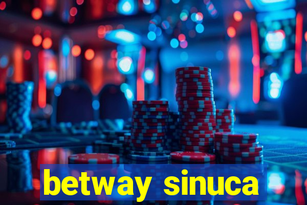 betway sinuca