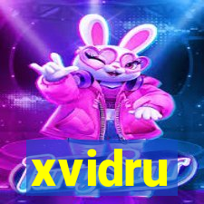 xvidru