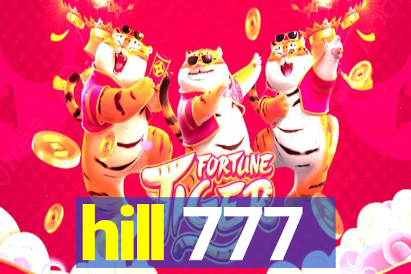 hill 777