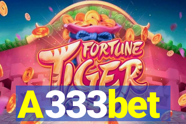 A333bet