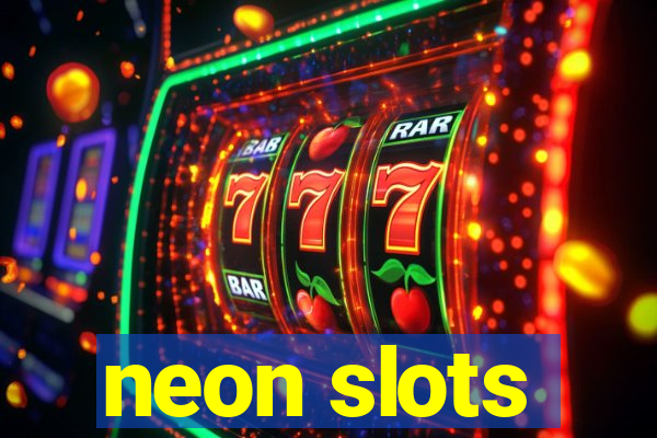 neon slots