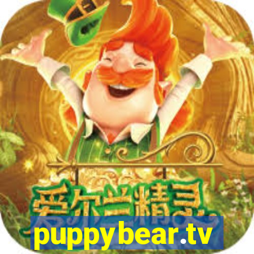 puppybear.tv