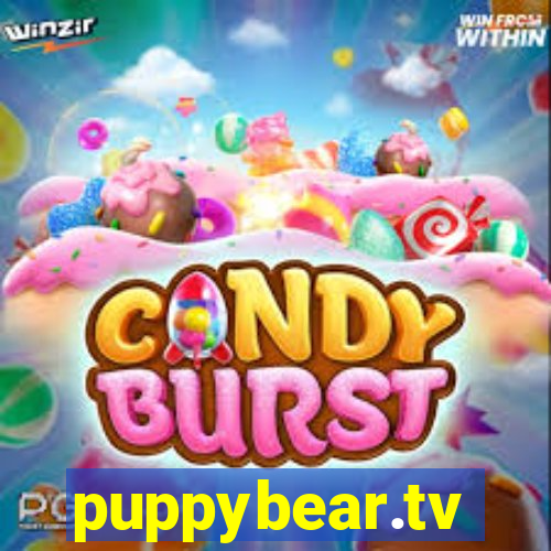 puppybear.tv