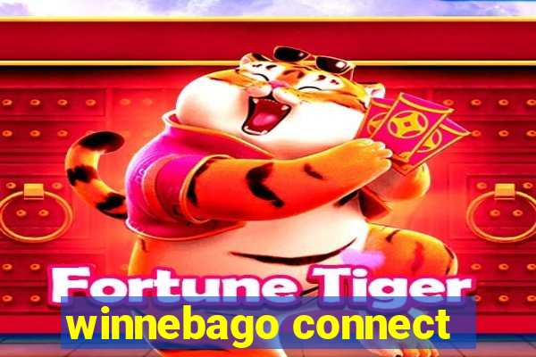 winnebago connect