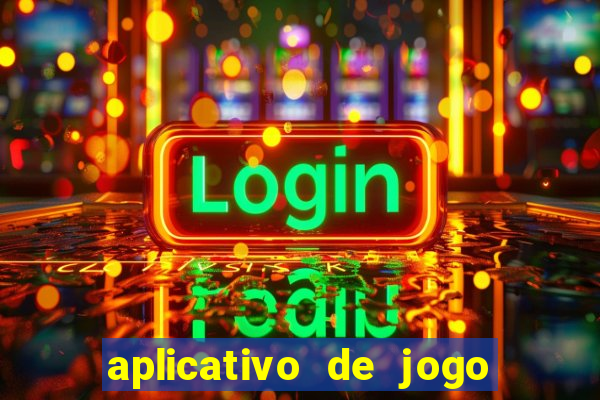 aplicativo de jogo de futebol online