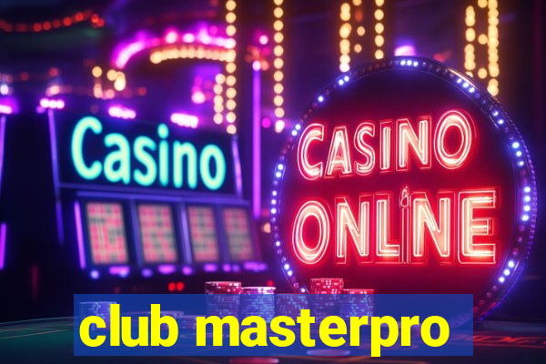 club masterpro