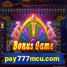 pay777mcu.com