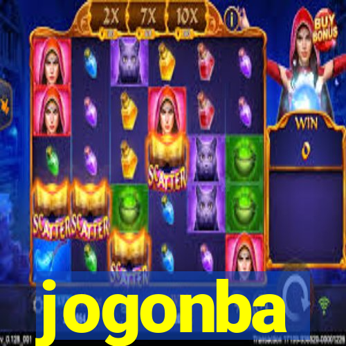 jogonba