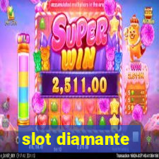 slot diamante