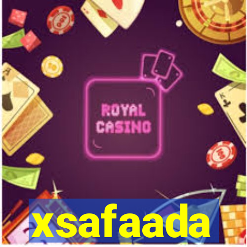 xsafaada