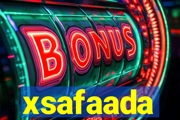 xsafaada